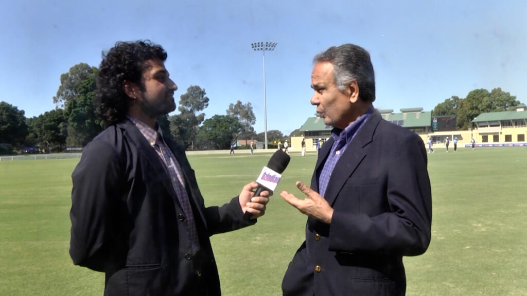 Oz Indian TV – Episode 317