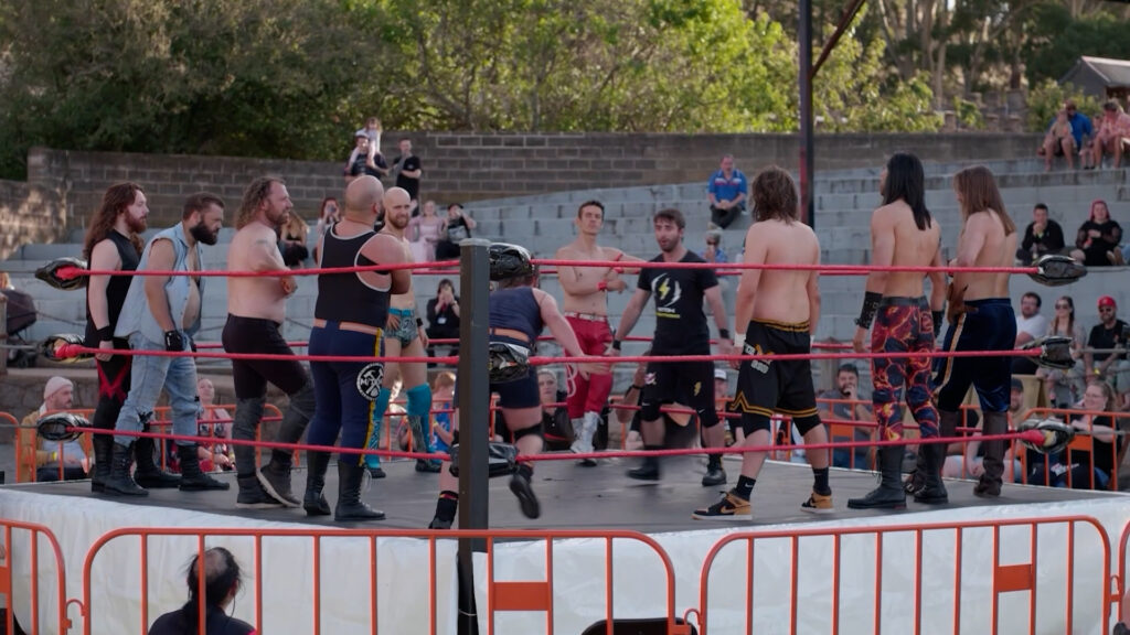 King Of The Castle 2026 – Part 2