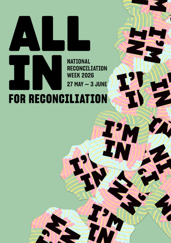 National Reconciliation Week
