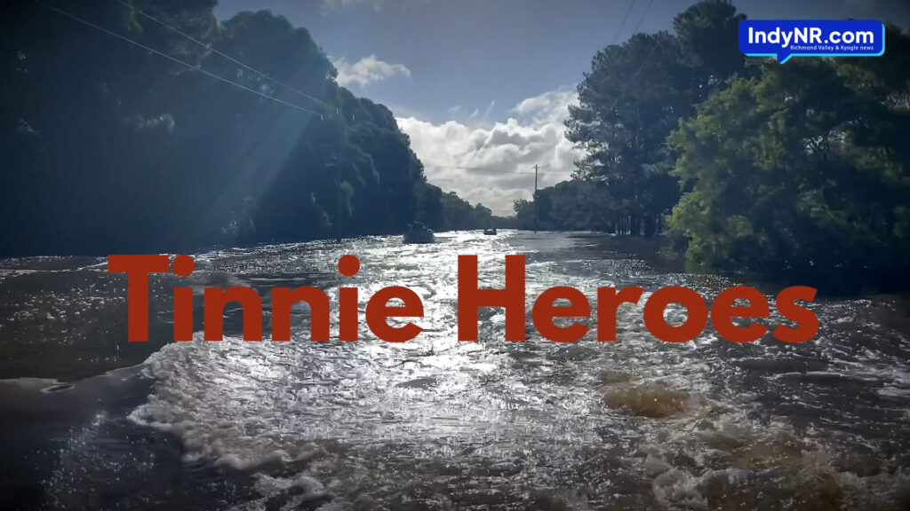 Tinnie Heroes