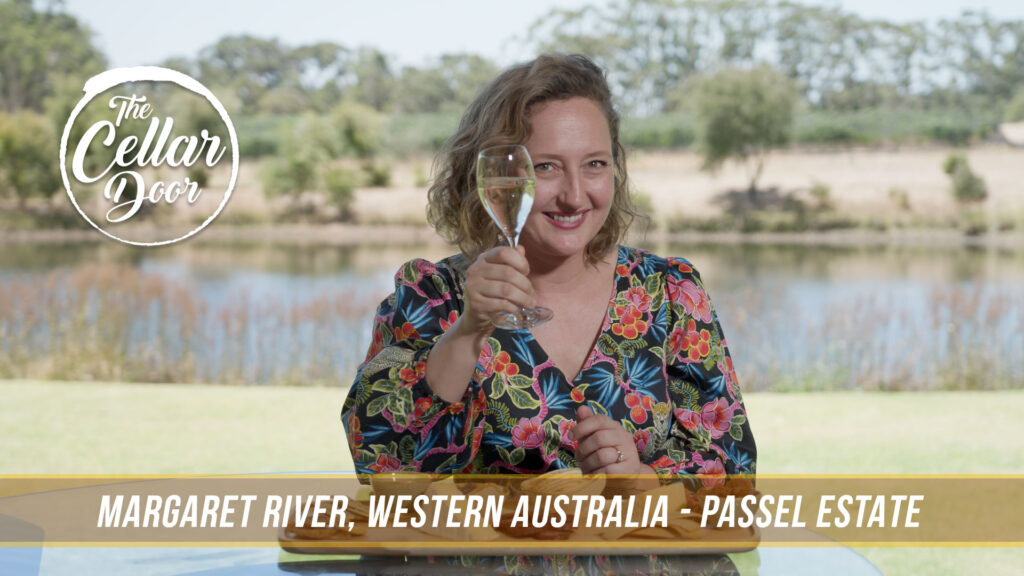 Margaret River, Western Australia – Passel Estate
