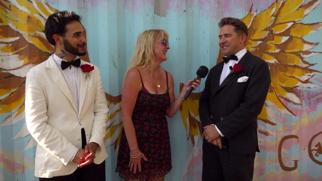 Adelaide Fringe Gluttony Gala