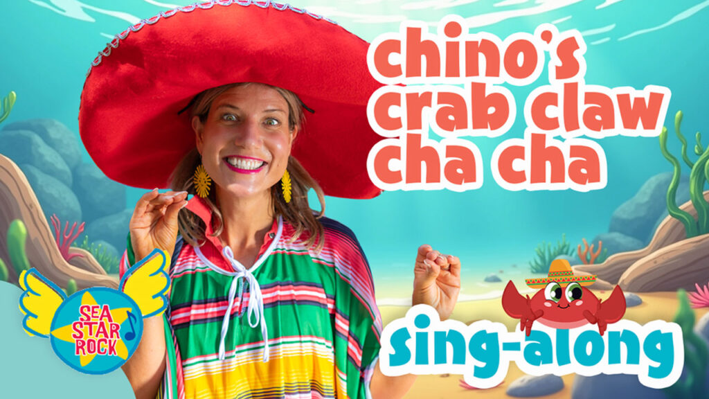 Cha Cha Crab Claw