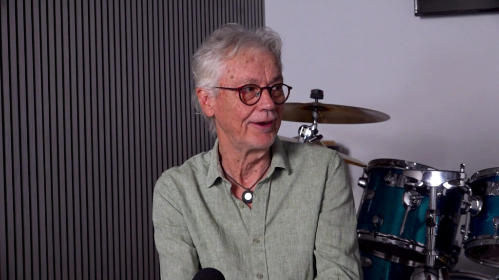 Mark Meyer – Part 1