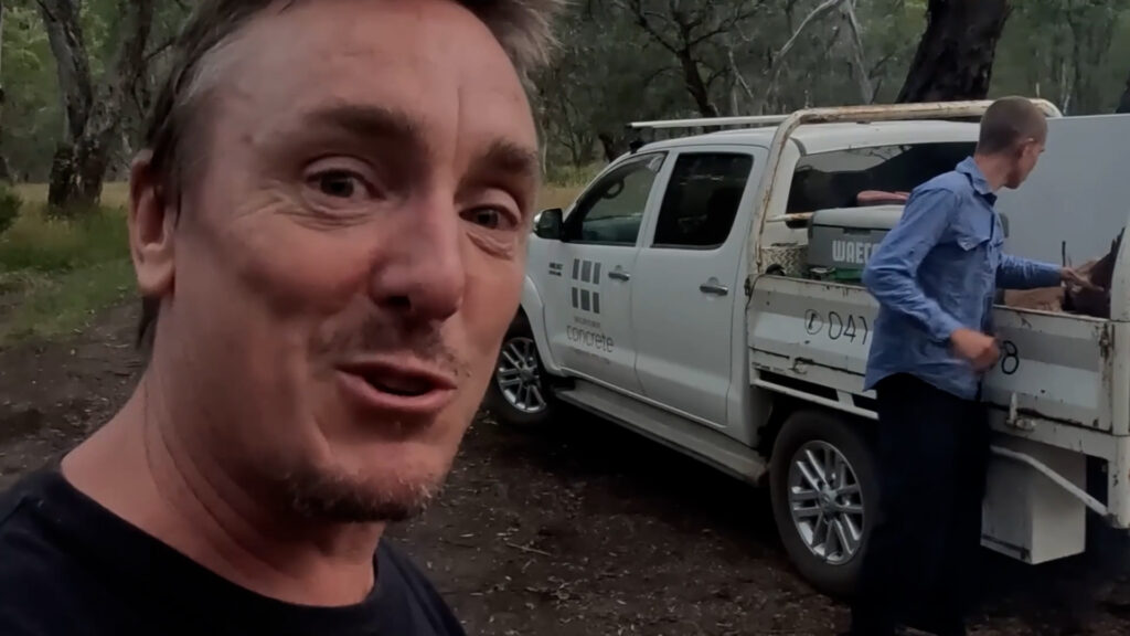 Best of Bush TV: Dargo / Licola