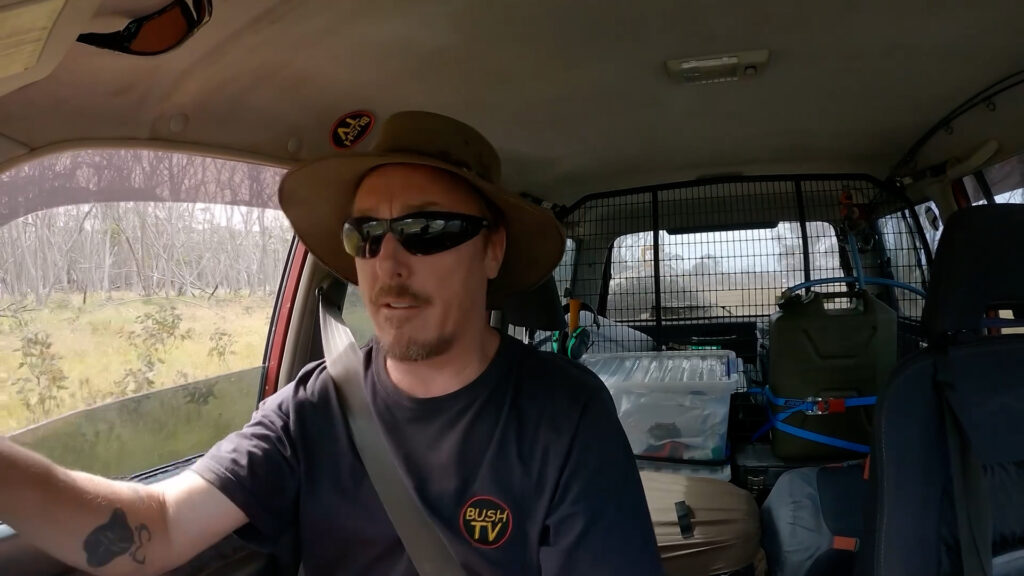Best of Bush TV: Kiewa
