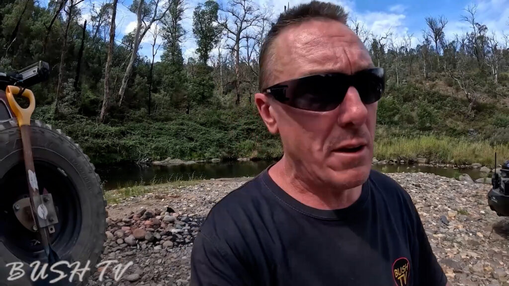 Best of Bush TV: Jackson’s