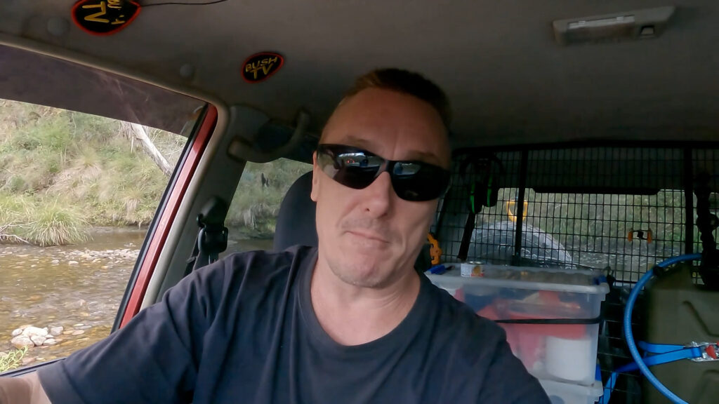 Best of Bush TV: Wonbargo