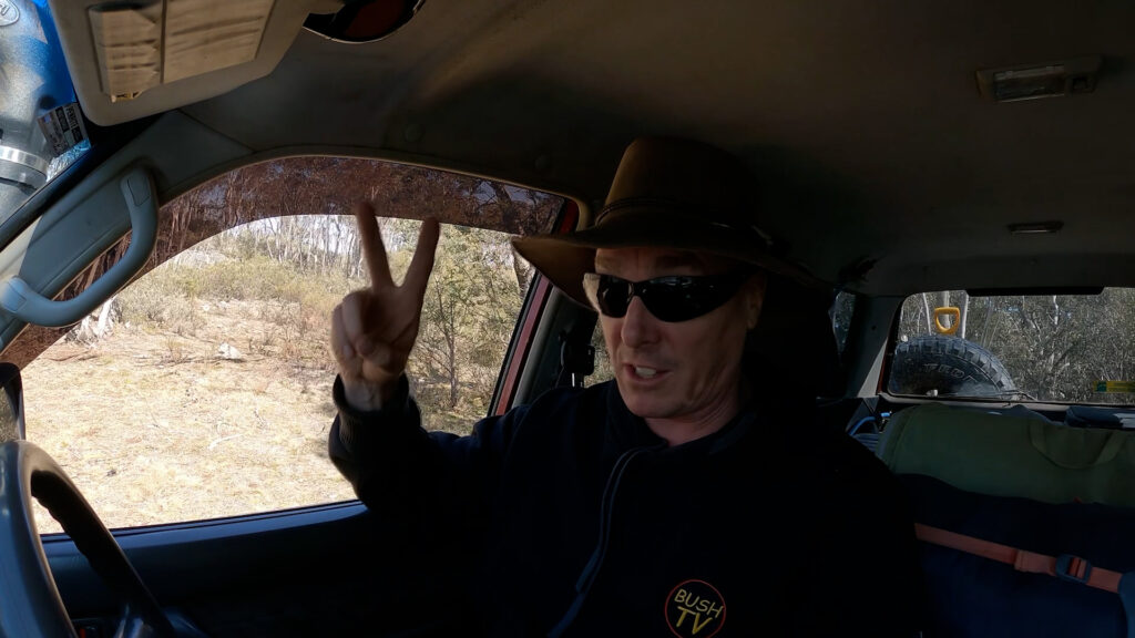 Best of Bush TV: Valancia