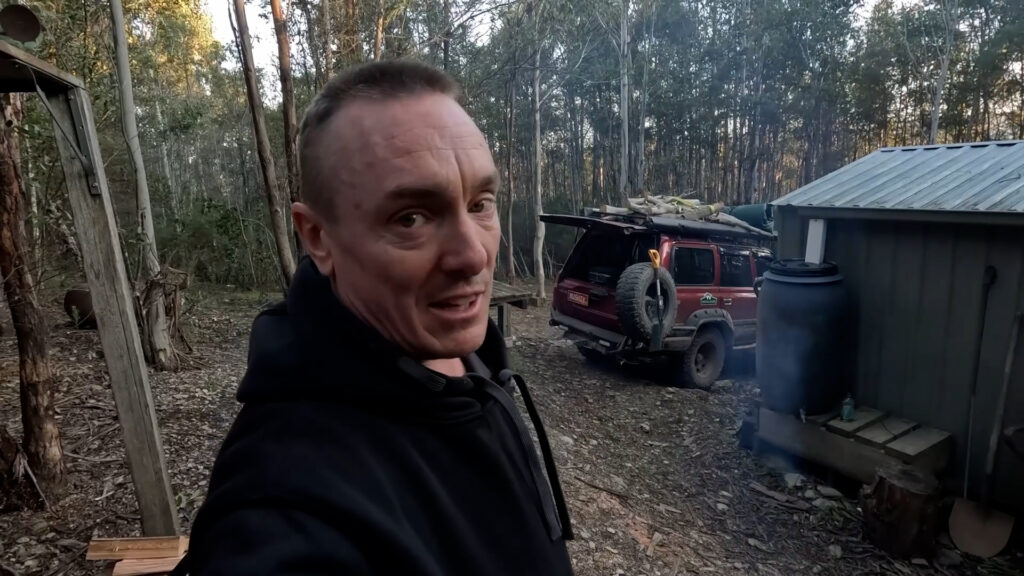 Best of Bush TV: Moroka Hut