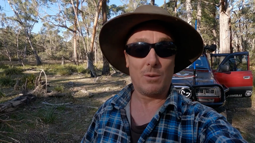Best of Bush TV: Top Crossing