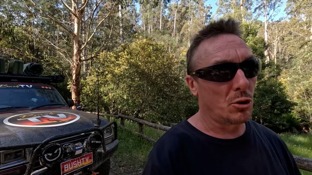 Best of Bush TV: Wonnangatta