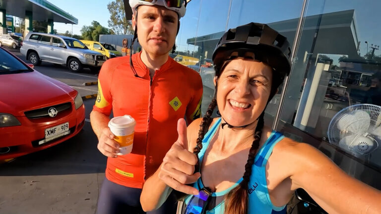 Burra: South Australia – Day 1