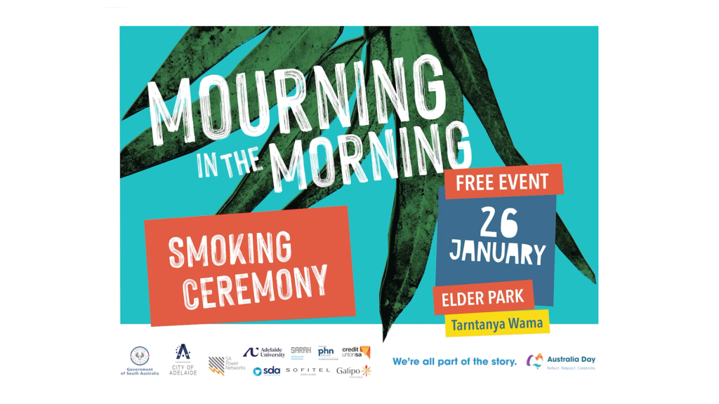 Australia Day (Adelaide)