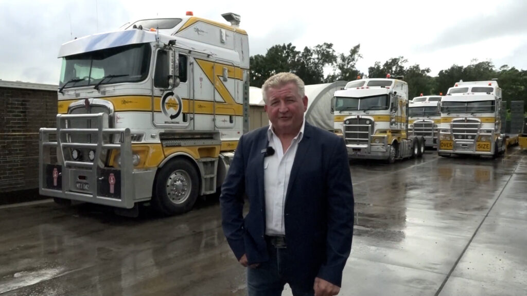 Episode 779: Metal Transport Industries Murada Heavy Haulage