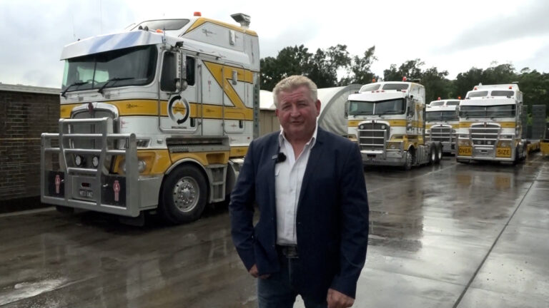 Episode 779: Metal Transport Industries Murada Heavy Haulage