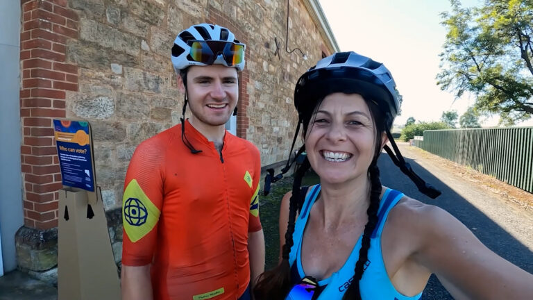 Burra: South Australia – Day 3