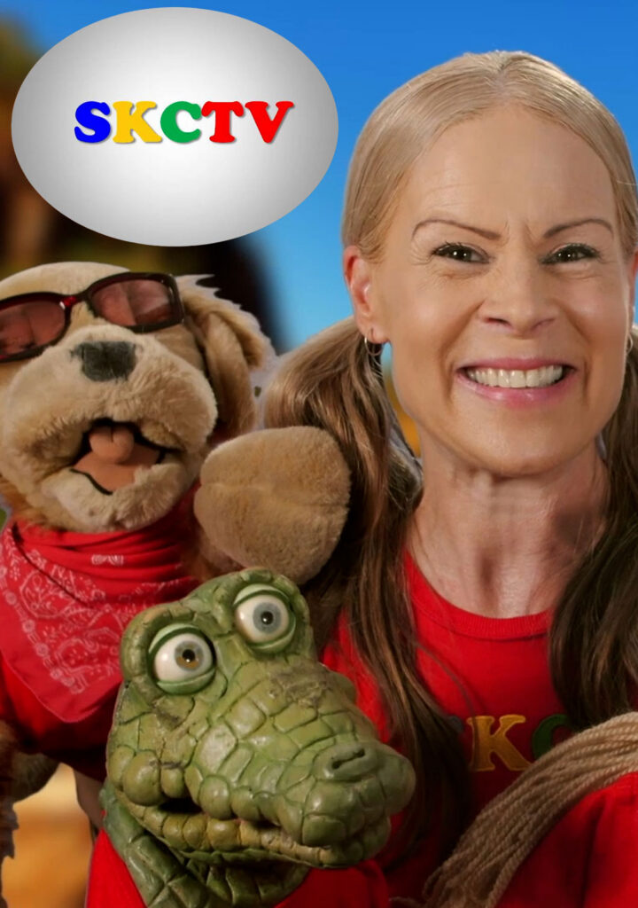 Snap’s Kakadu Club