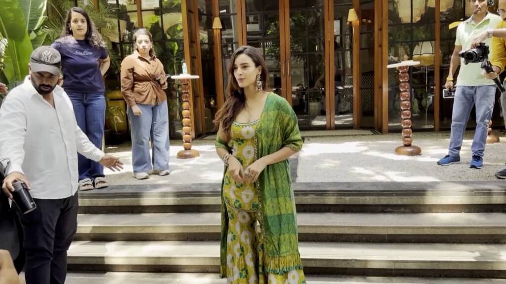 Oz Indian TV – Episode 322