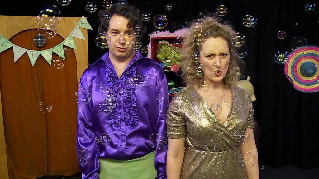 Aunty Plop Plop’s Useless Shop – Episode Four