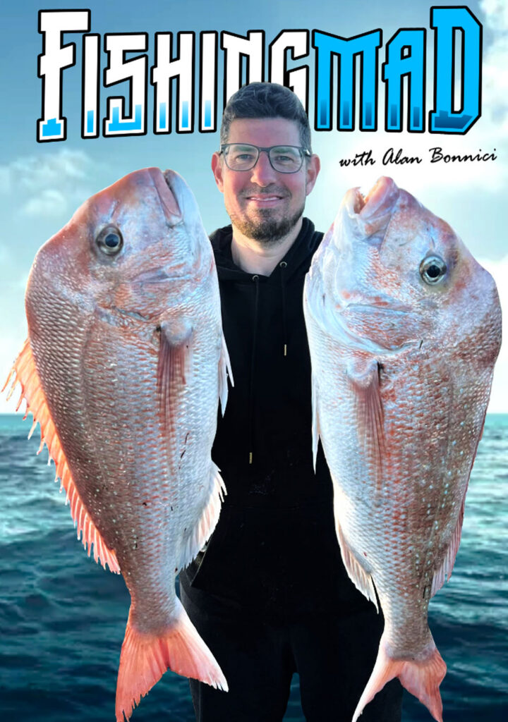 FishingMad