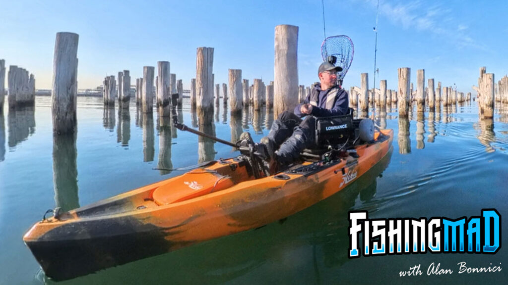 FishingMad