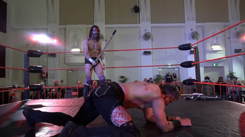All Or Nothing 2026 – Part 1