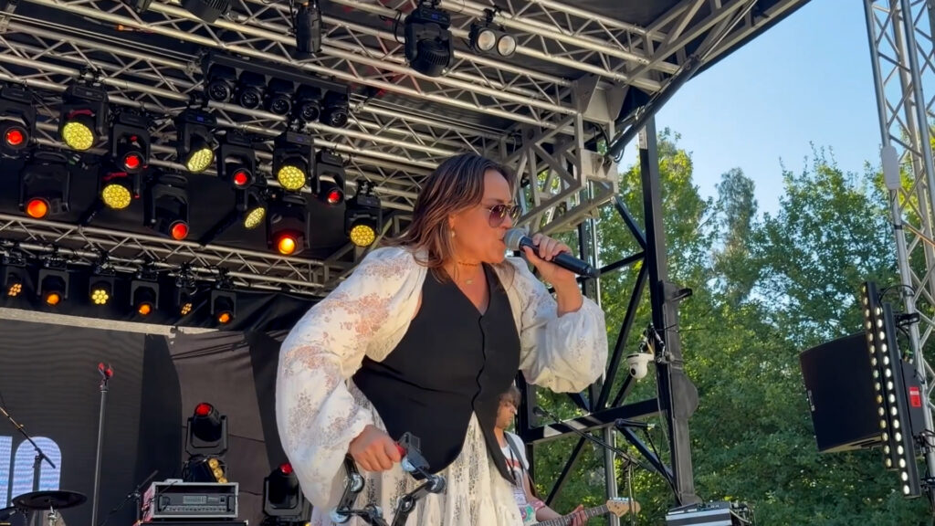 Brighter Days Festival