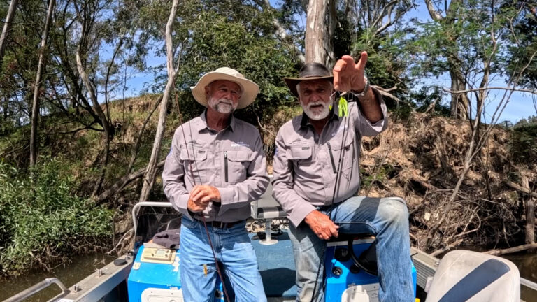 East Gippsland Bass