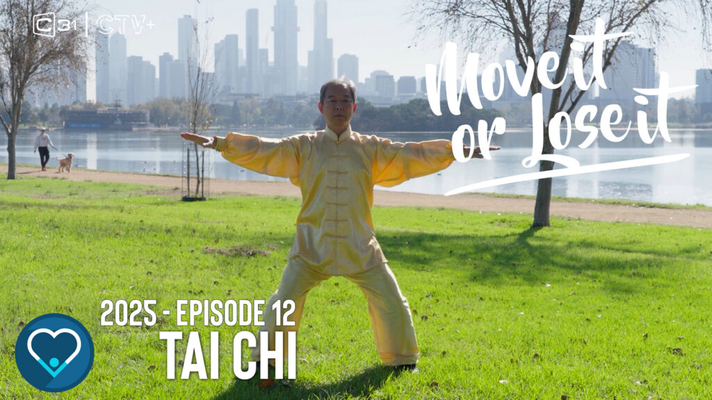 Tai Chi