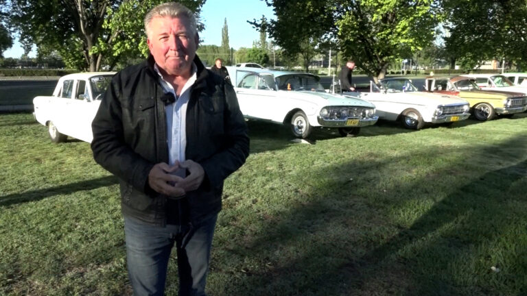 Episode 780: Early Falcon Classic – Bathurst 2026