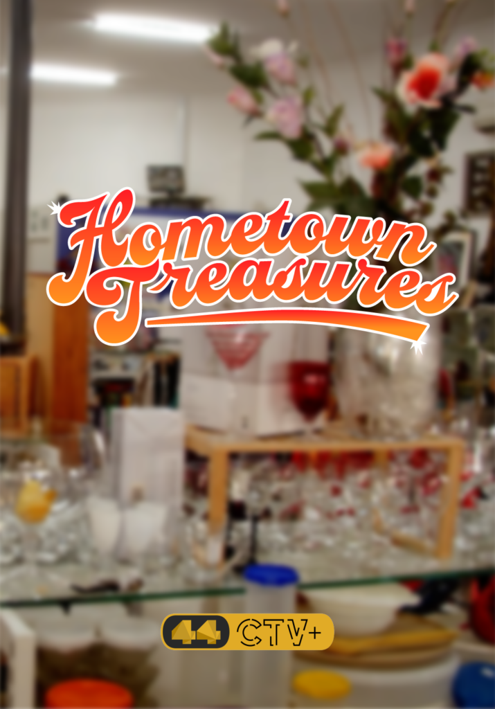 Hometown Treasures