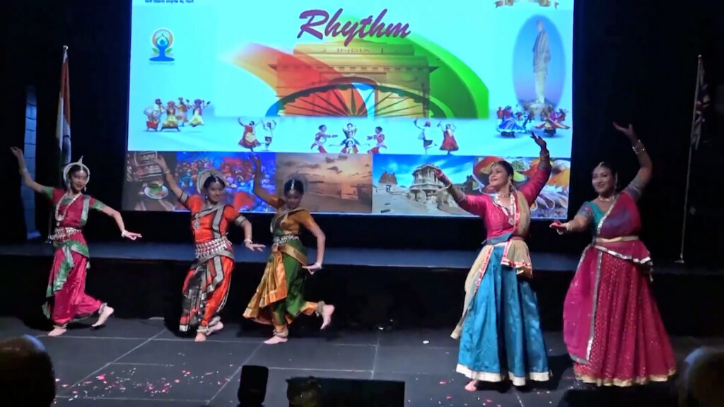 Oz Indian TV – Episode 325