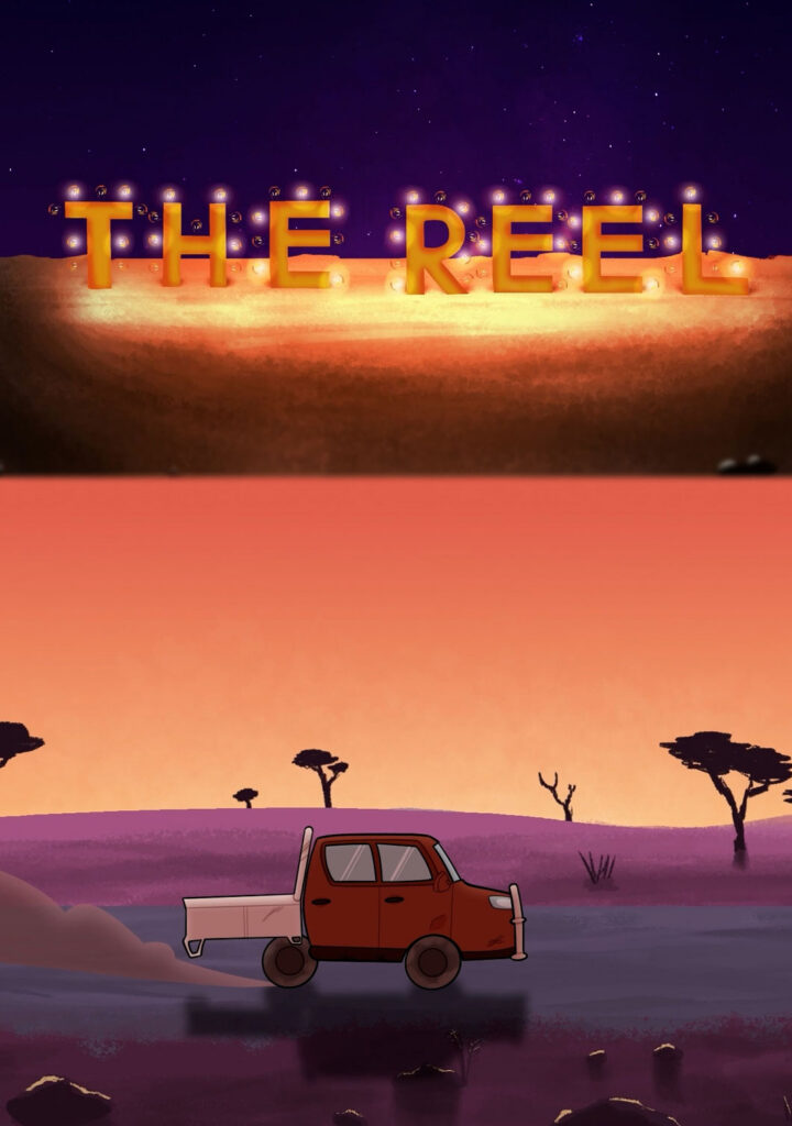 The Reel: 2026 Vision Splendid Outback Film Festival