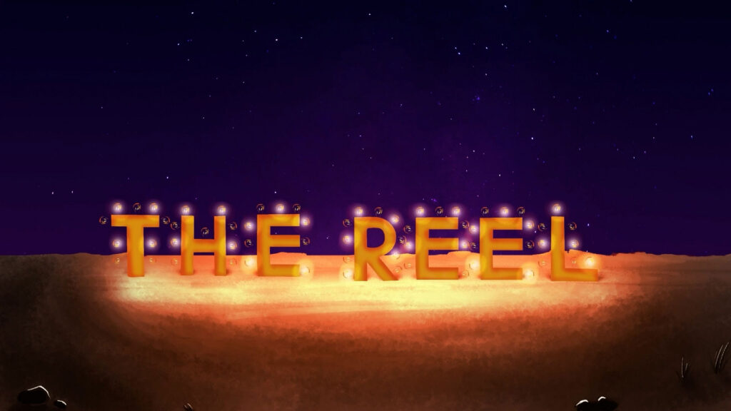 The Reel: 2026 Vision Splendid Outback Film Festival