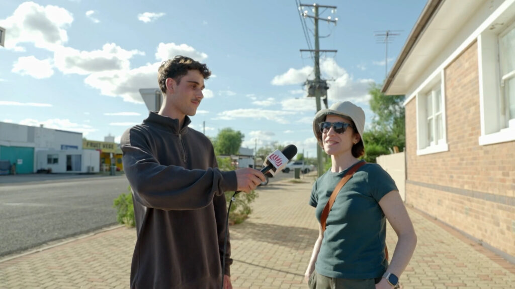 The Reel – Friday 3rd July, 2026