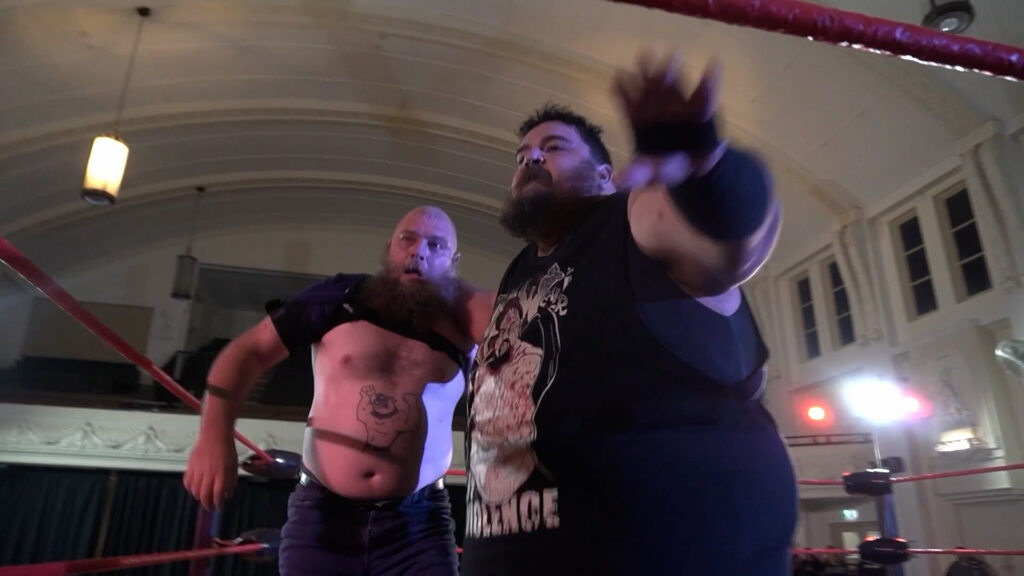 All Or Nothing 2026 – Part 2