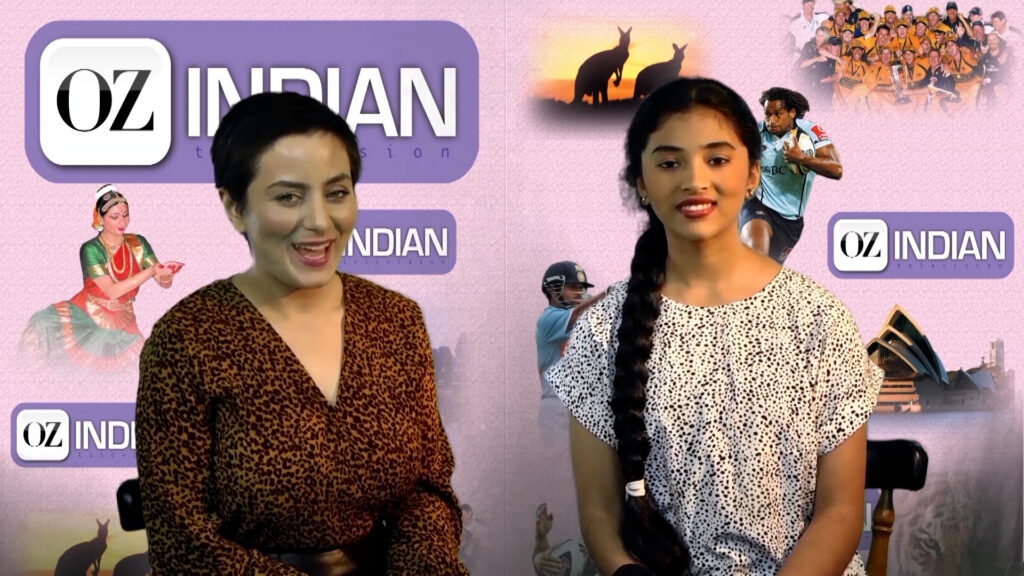 Oz Indian TV – Episode 327