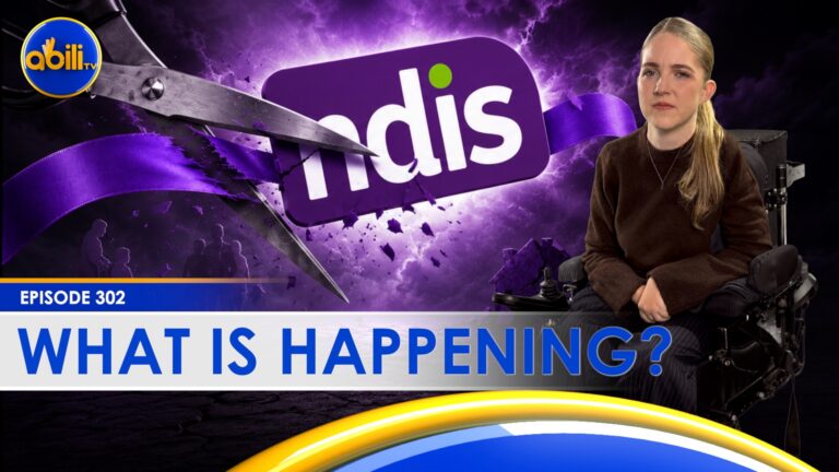 The NDIS Cuts That Could Change Everything and What You Can Do Now