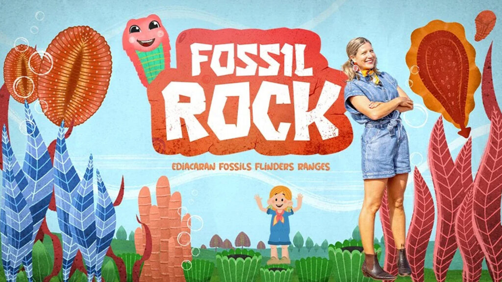 Fossil Rock
