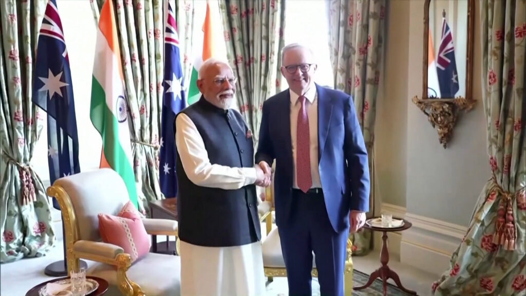 Oz Indian TV – Episode 328