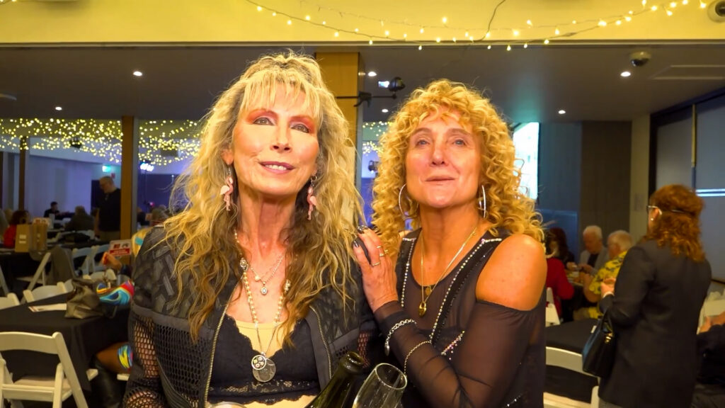 Support Act’s 80’s Show