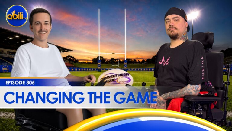 Changing the Game: On the Field, Behind the Mic and On Stage