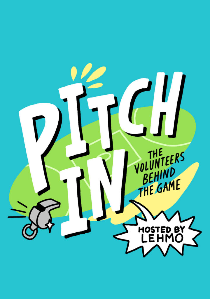 Pitch In