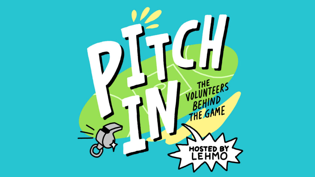 Pitch In