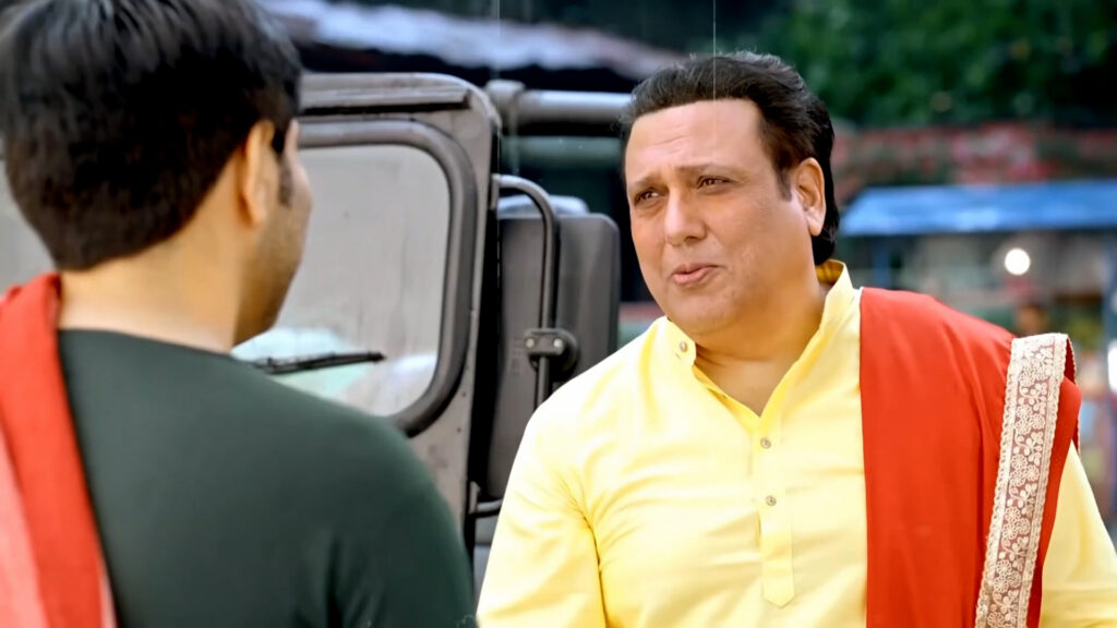 Oz Indian TV – Episode 331