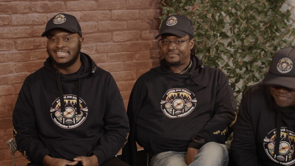 Zim Riders