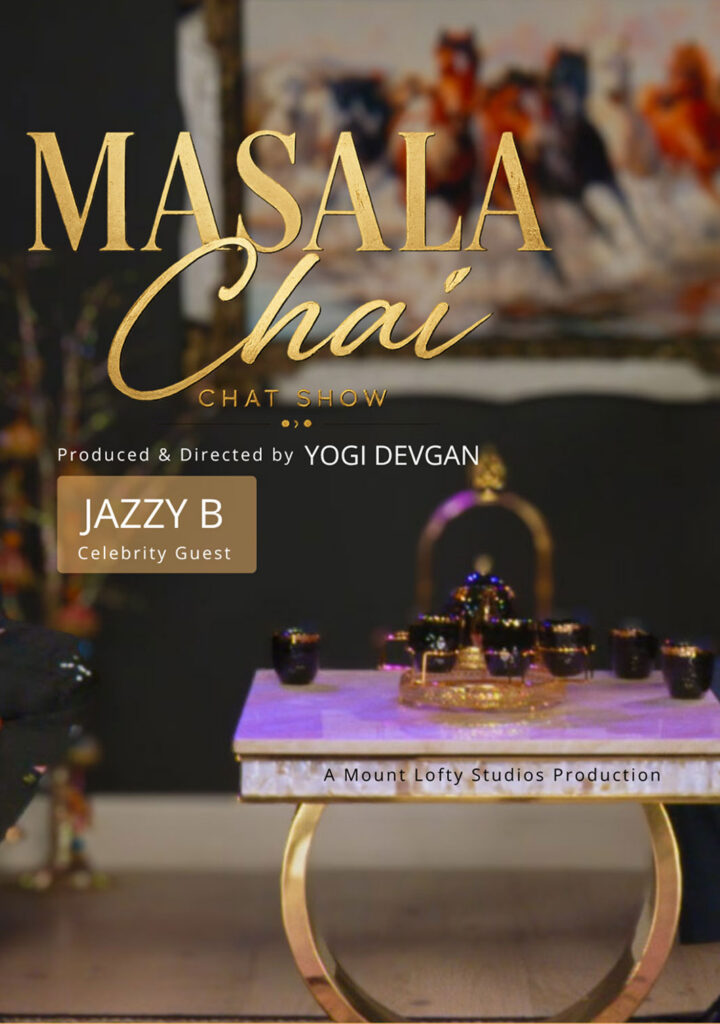 Masala Chai