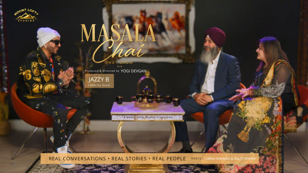 Masala Chai