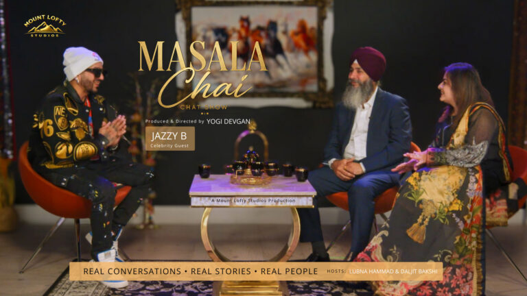 Masala Chai